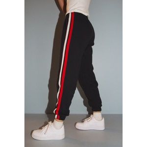 Brandy Melville Zari Sweatpants
